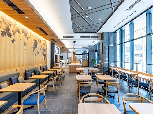 Restaurant/Dining